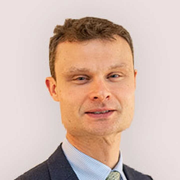 Jeroen Versnick