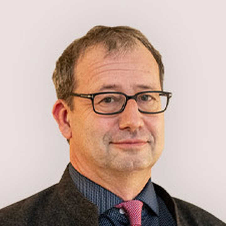 Olivier Fassin